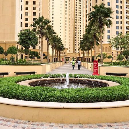 Nasma Luxury Stays- Majestic Marina Views, Lavish 4Br Getaway In Jbr Dubai Exterior photo
