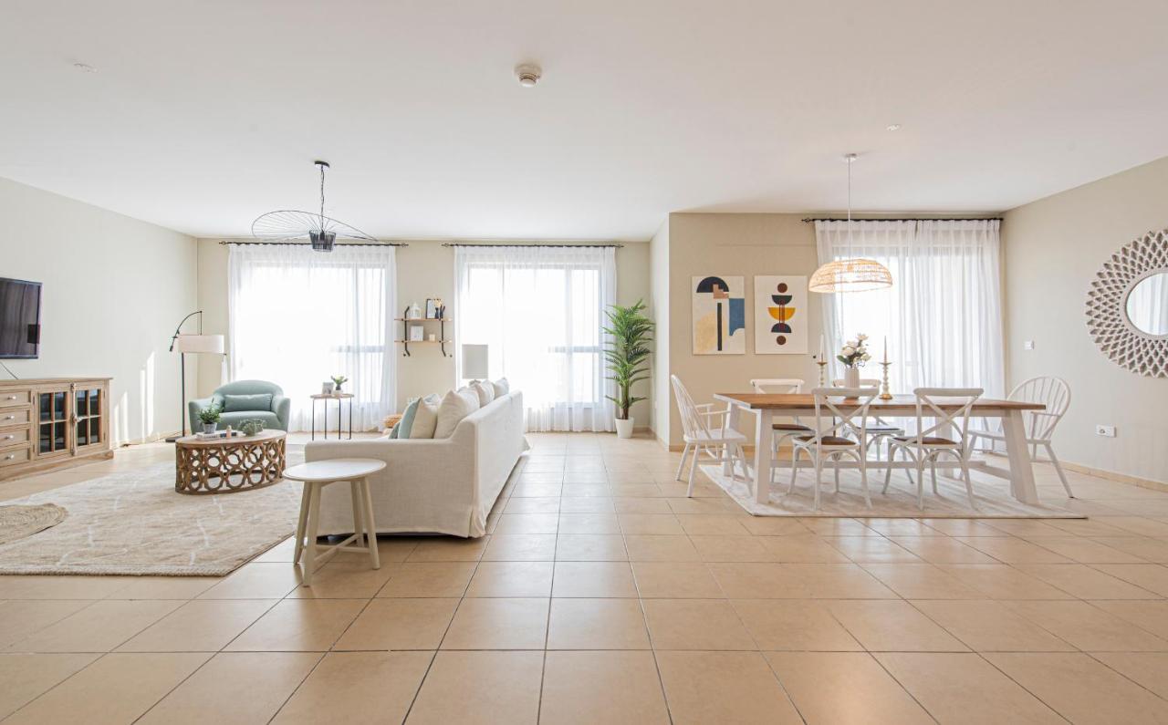 Nasma Luxury Stays- Majestic Marina Views, Lavish 4Br Getaway In Jbr Dubai Exterior photo