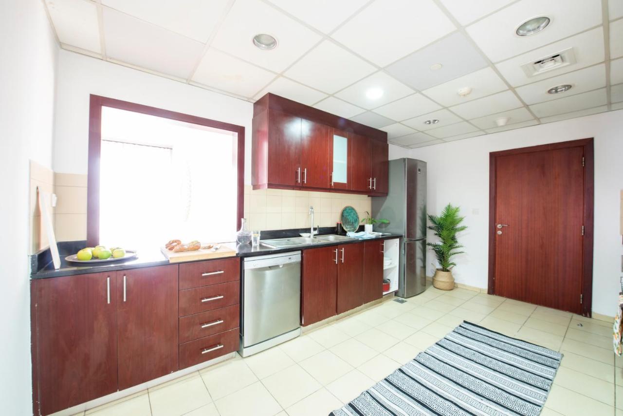Nasma Luxury Stays- Majestic Marina Views, Lavish 4Br Getaway In Jbr Dubai Exterior photo