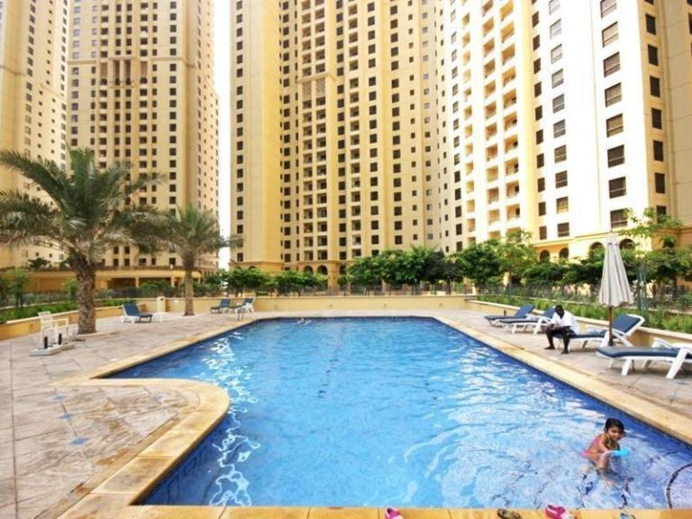 Nasma Luxury Stays- Majestic Marina Views, Lavish 4Br Getaway In Jbr Dubai Exterior photo