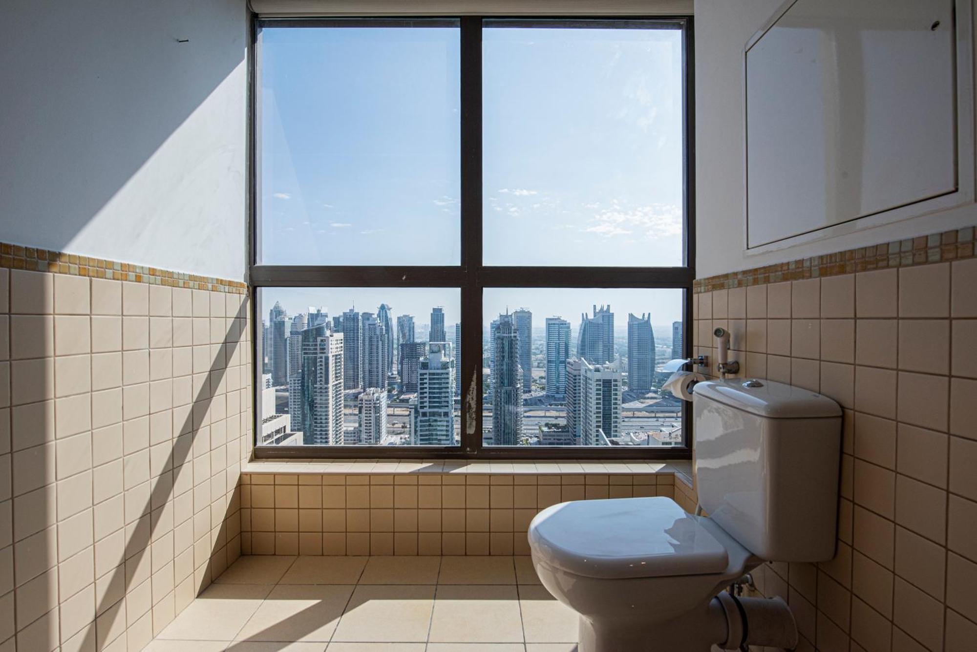 Nasma Luxury Stays- Majestic Marina Views, Lavish 4Br Getaway In Jbr Dubai Exterior photo